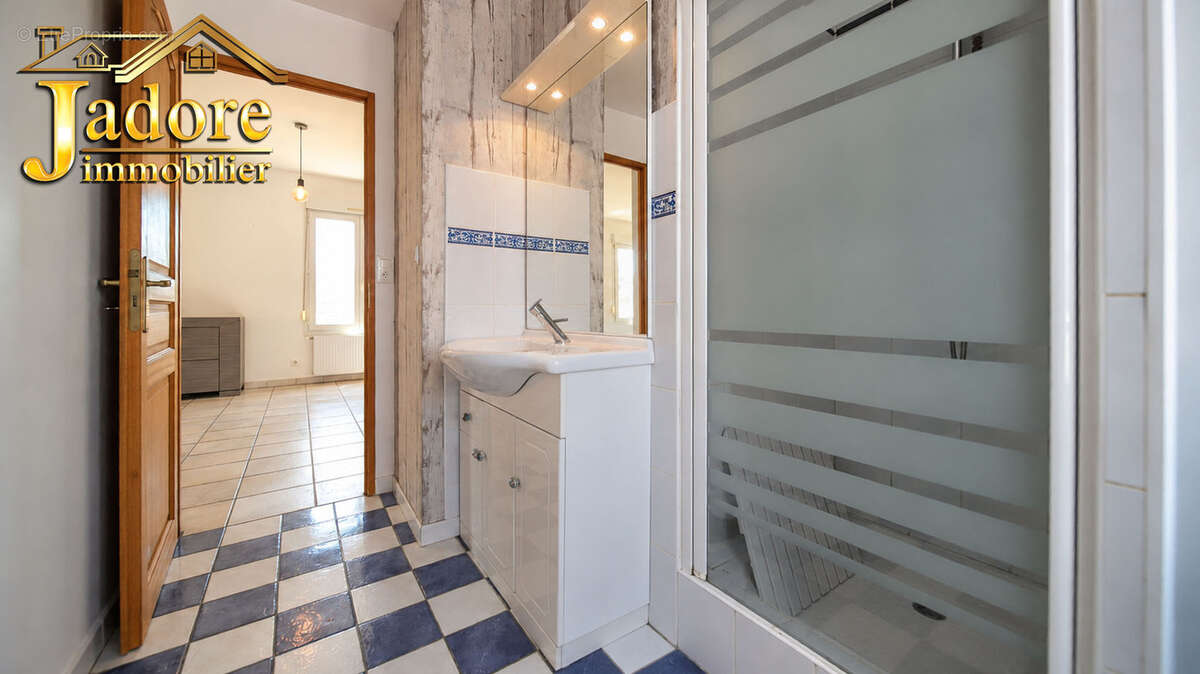 Appartement à SAINT-DIE-DES-VOSGES