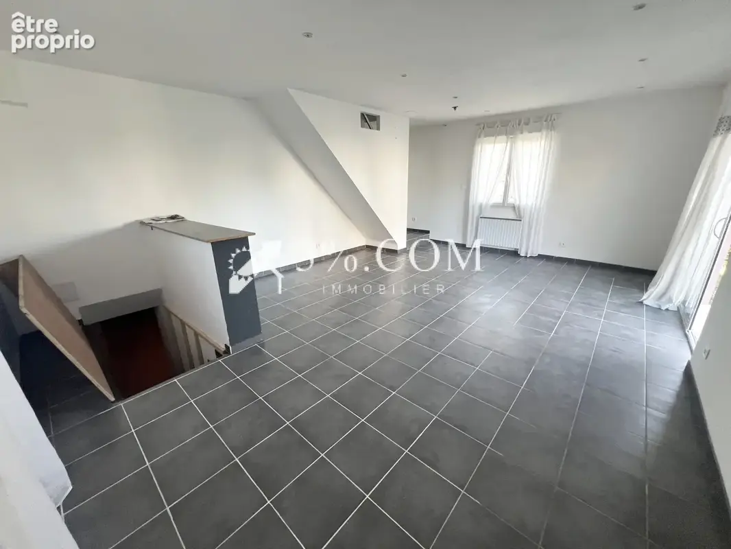 Maison 124 M2 +Jardin 54300 Lunéville - photo 9