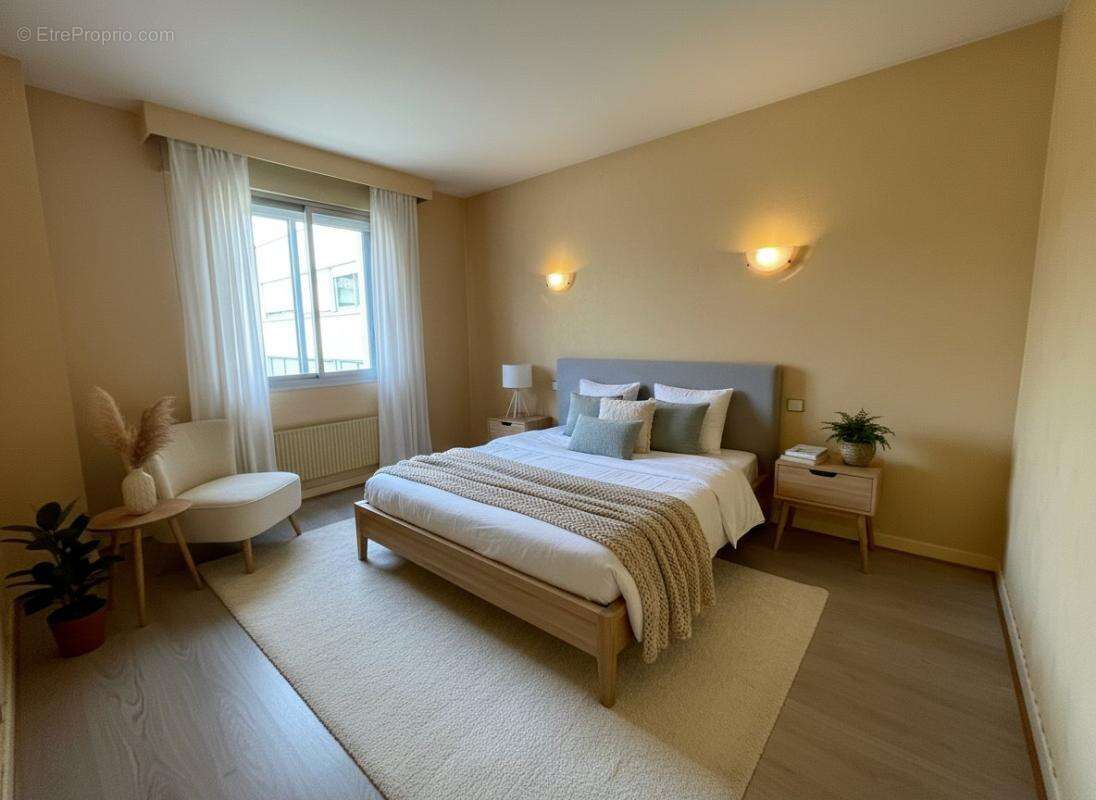 Appartement à MILLAU