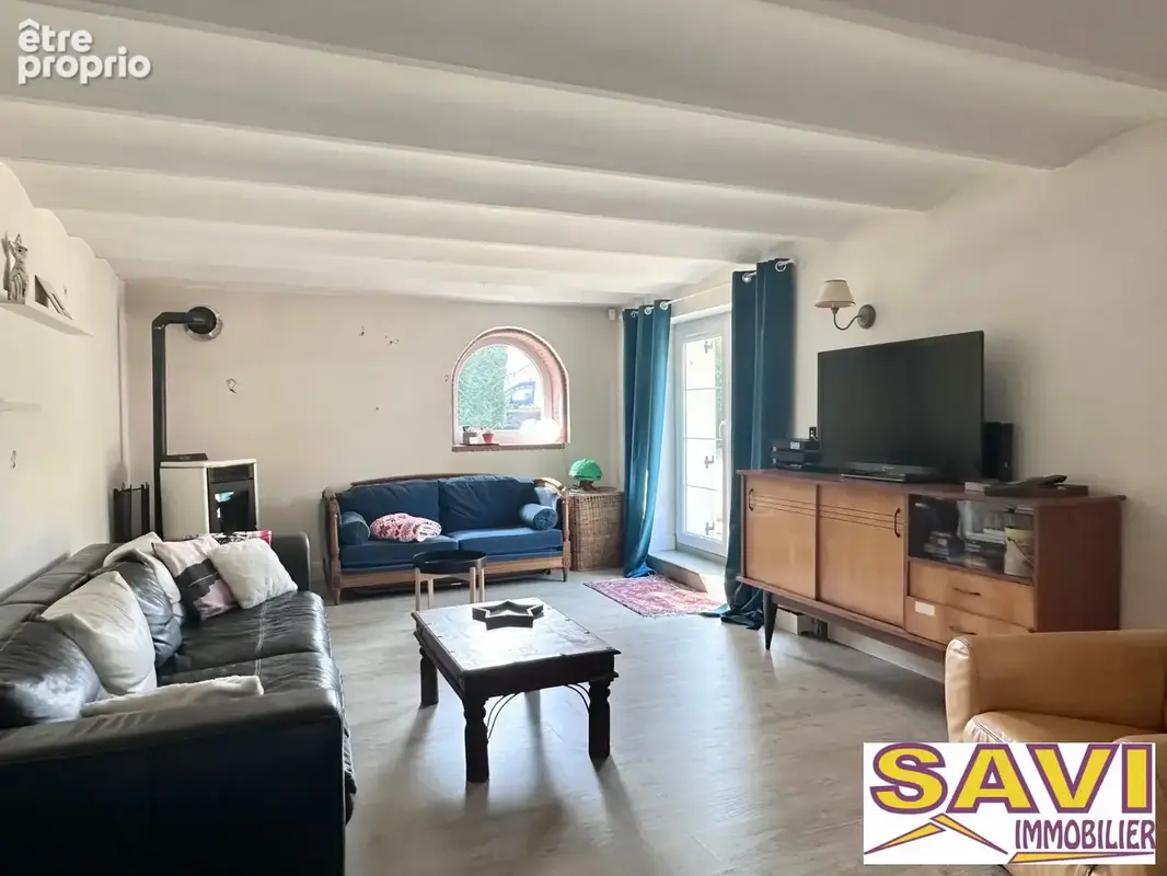 Maison 6 pièces 125 m² à vendre à Nargis (45210) - photo 5