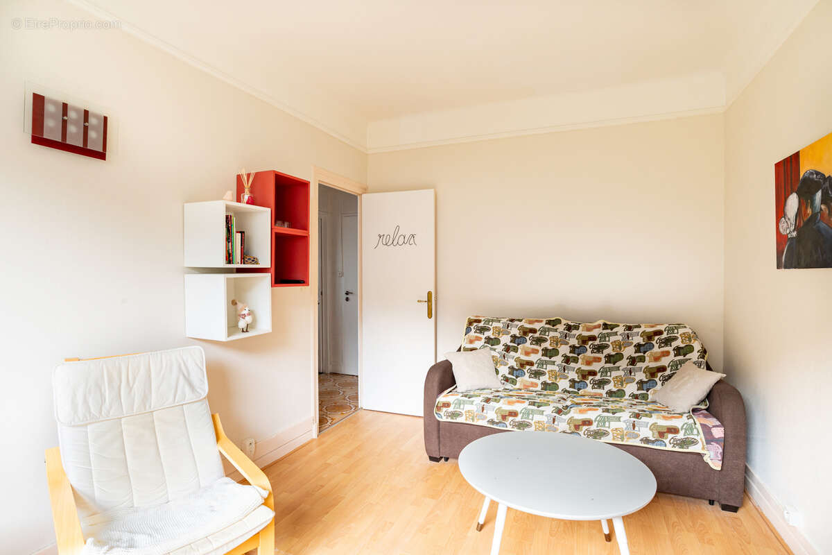 Appartement à SAINT-JEAN-DE-LUZ