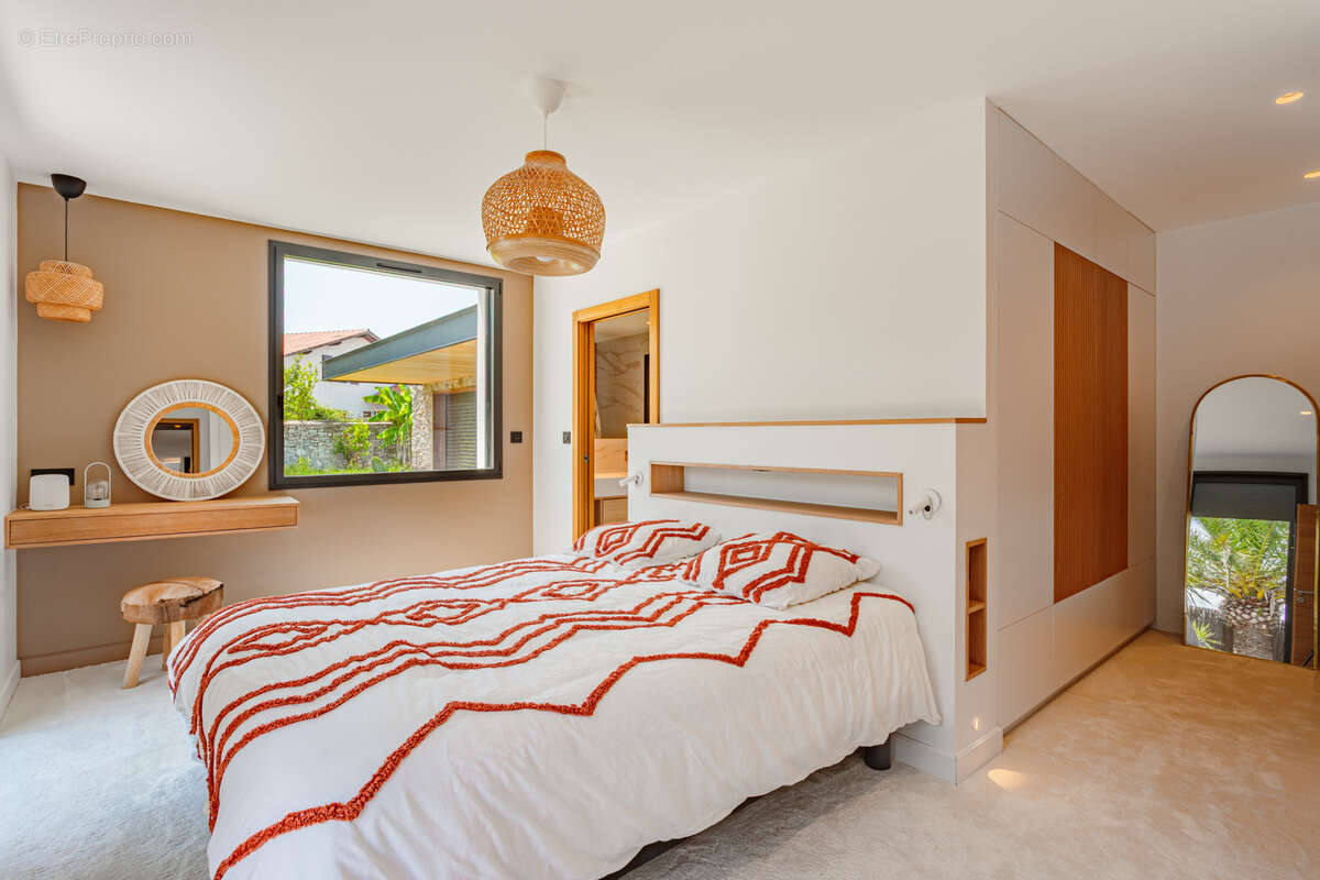 Maison à ANGLET
