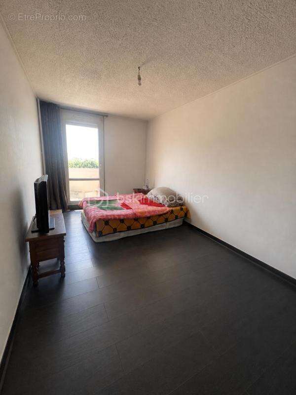 Appartement à SEVRAN