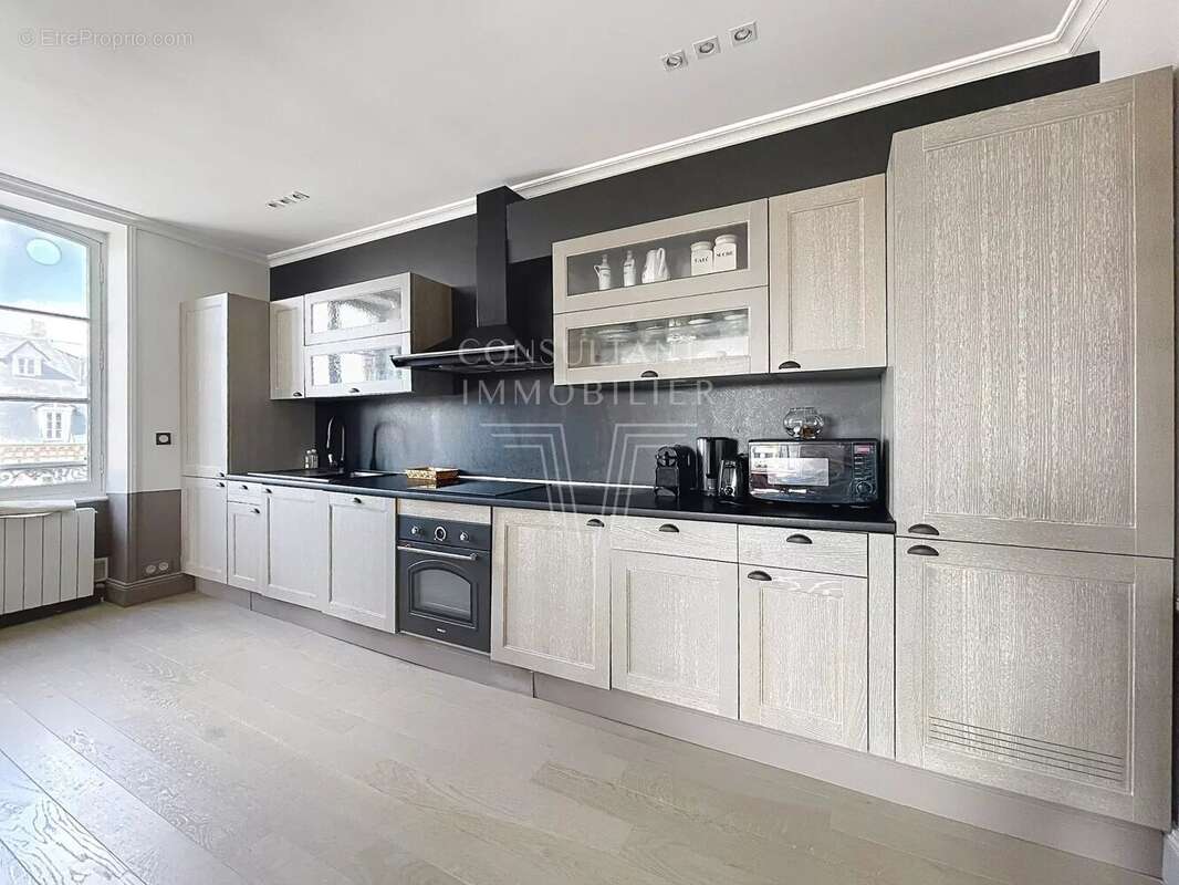 Triangle d'or ; appartement d'exception - photo 6