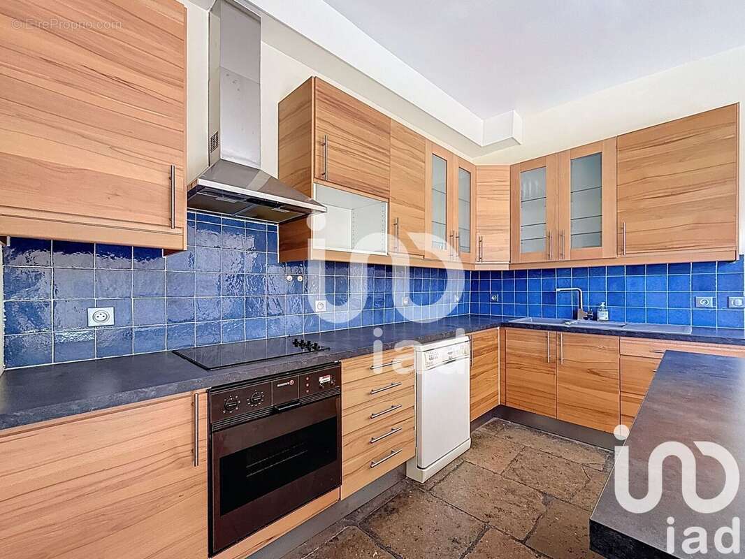 Photo 6 - Appartement à MONTPELLIER