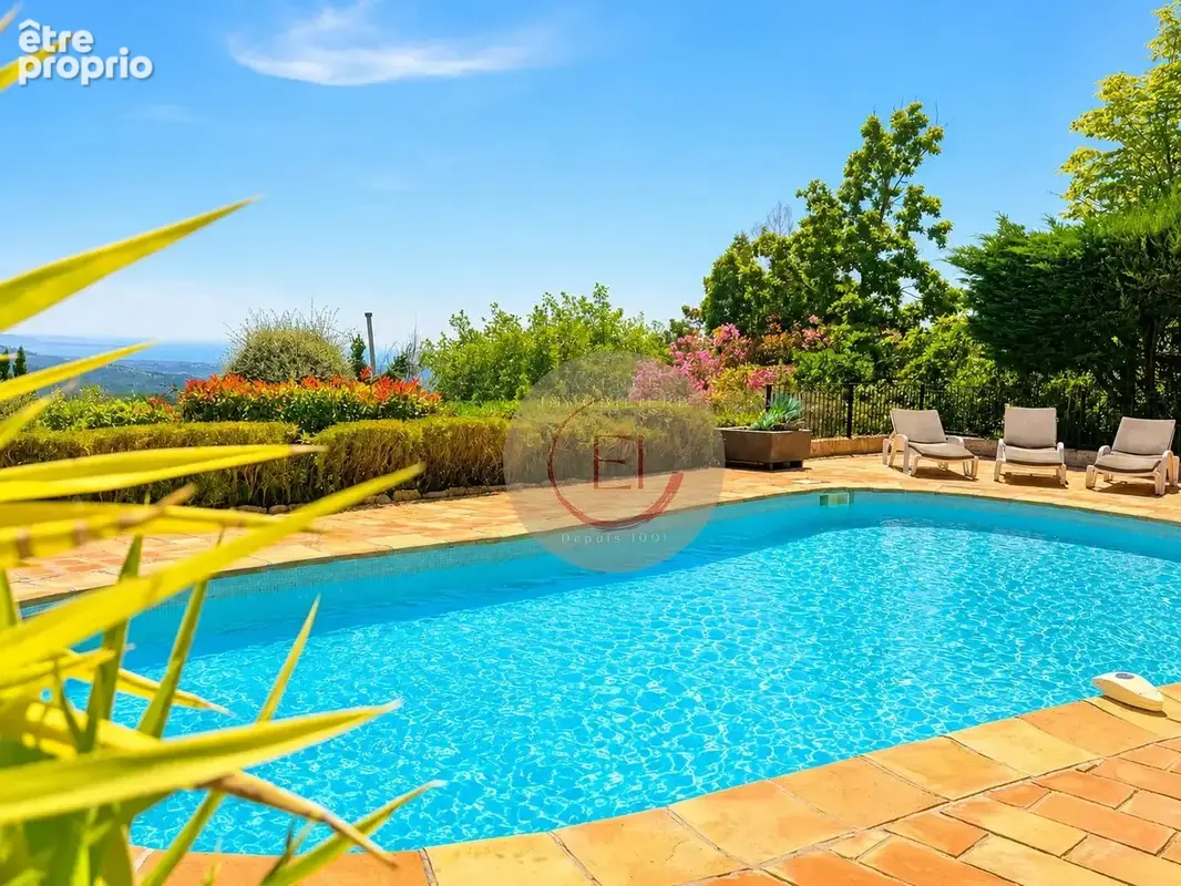 Co-exclusivité ! superbe vue sur mer ! - photo 4