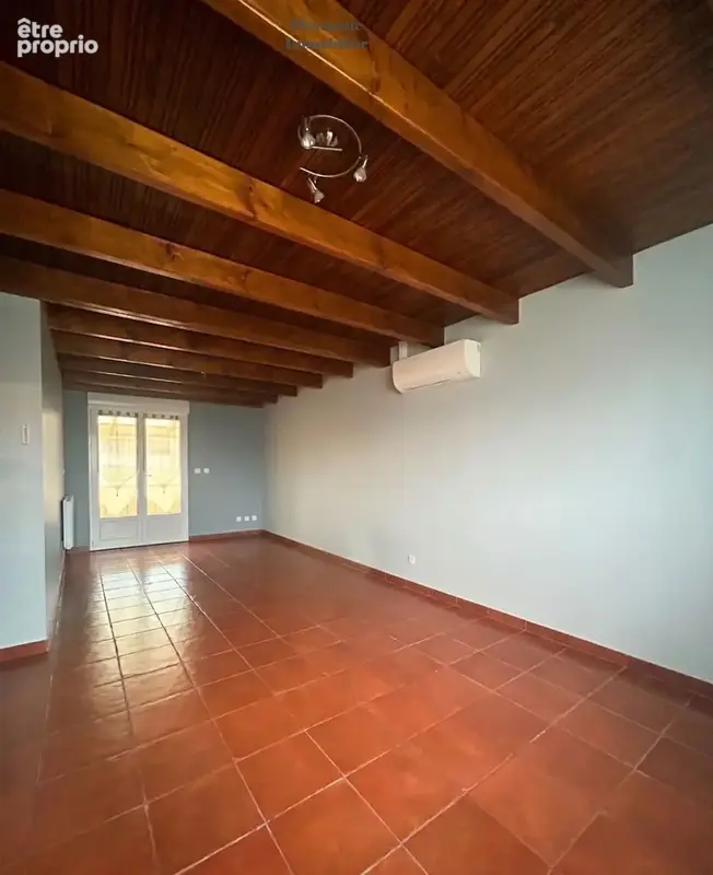 Maison de plain-pied - photo 5
