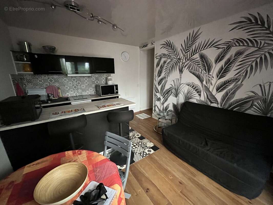 Appartement à ARCACHON