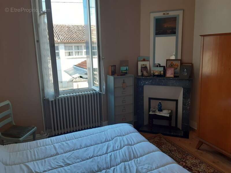 Maison à vendre 5 pièces ANGOULEME (16) - photo 26