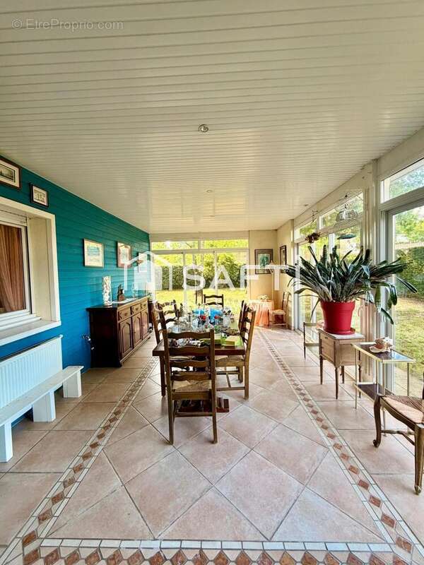 Photo 6 - Maison à GUJAN-MESTRAS