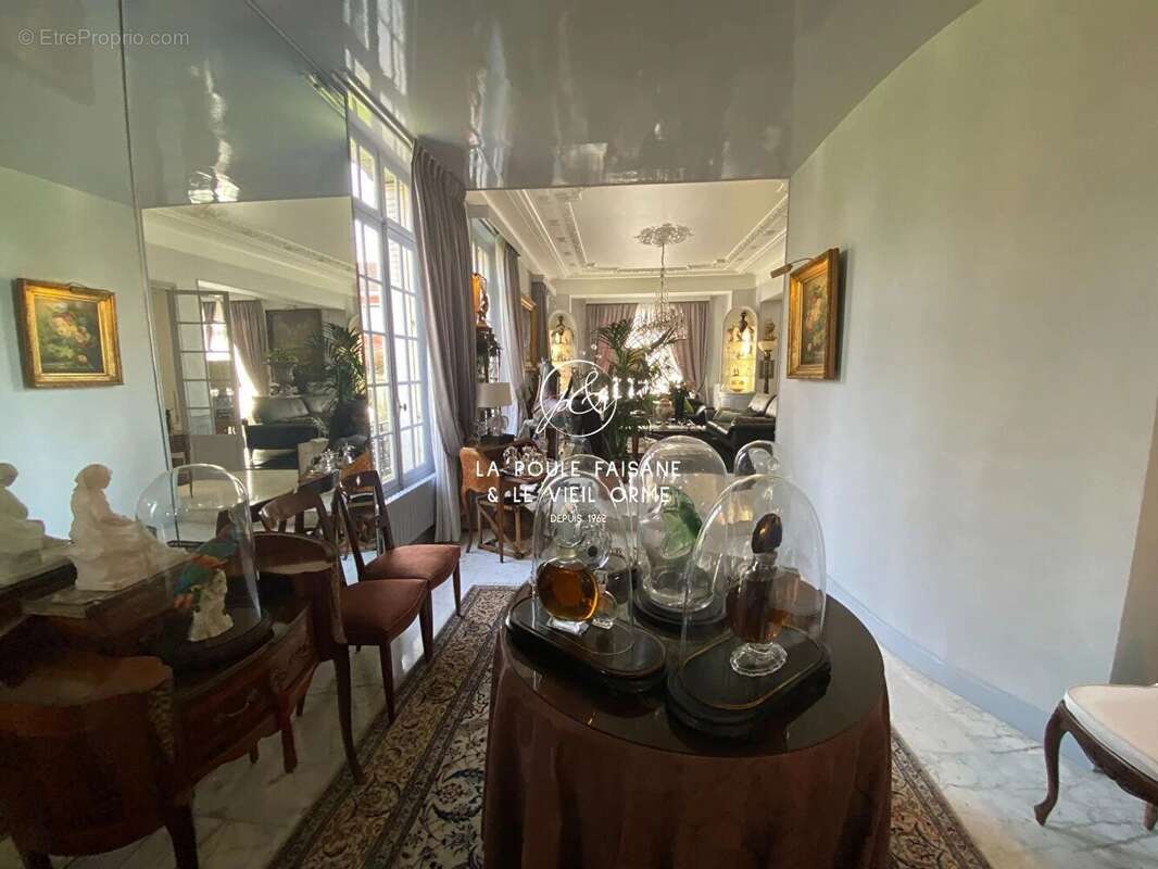 Maison à MANTES-LA-JOLIE