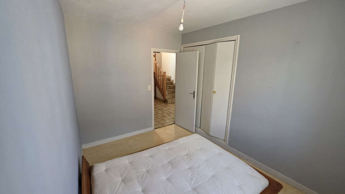 Maison Atypique avec petit extérieur en centre ville - photo 11