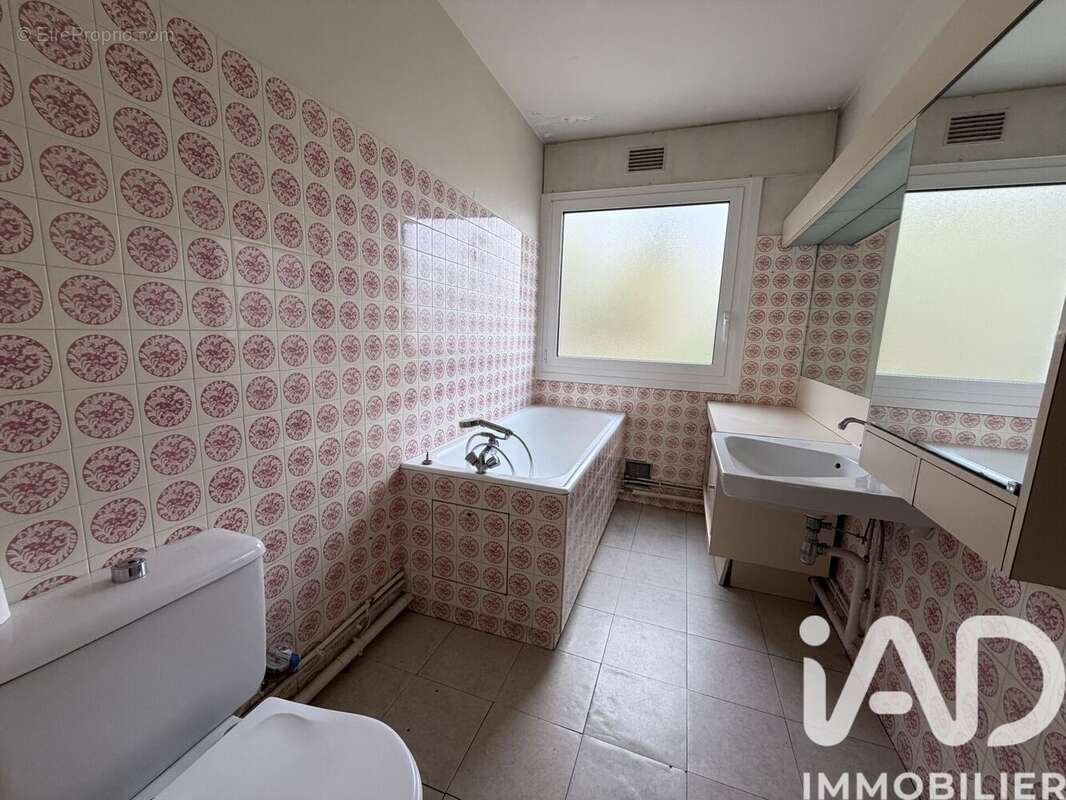 Photo 8 - Appartement à PALAISEAU