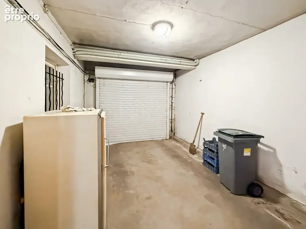 Maison 6 pièces à Rosny - Mairie - Gare RER E - photo 16