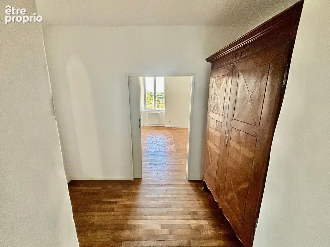 Appartement - photo 21