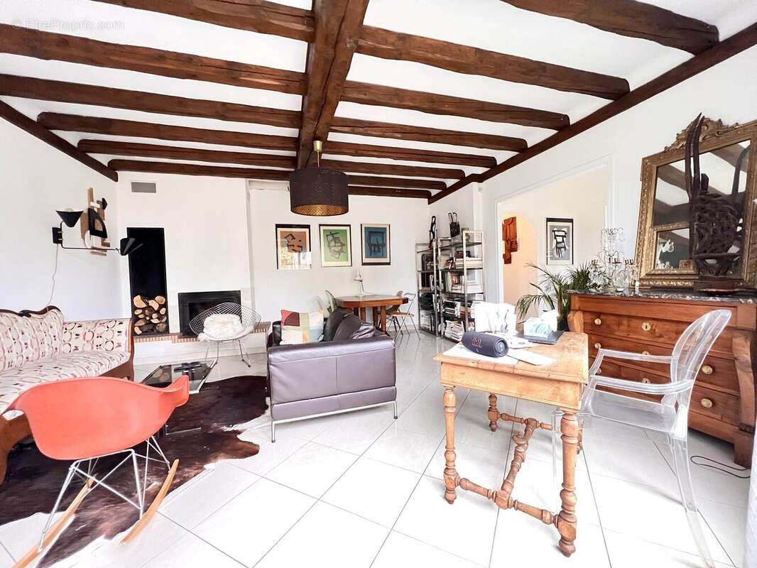 Maison à SUCY-EN-BRIE