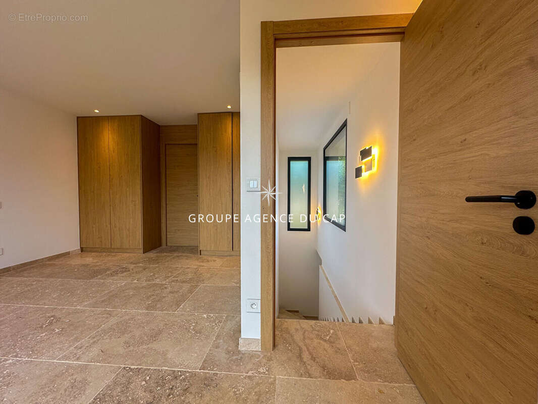 Maison à SAINTE-MAXIME