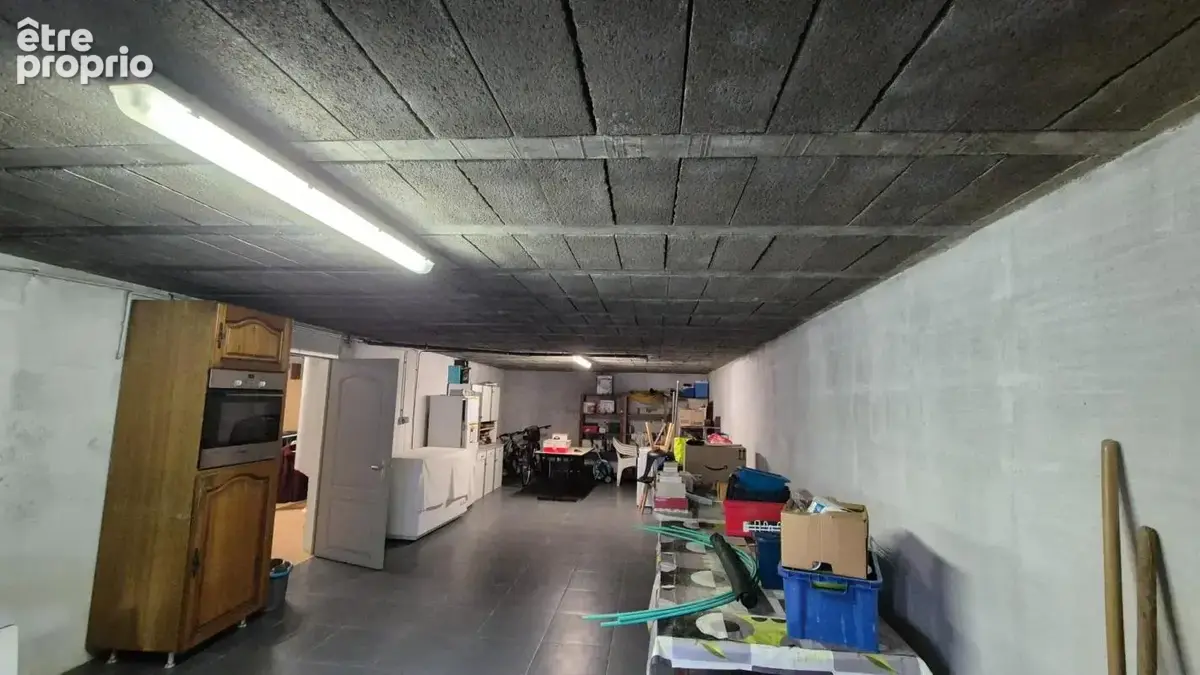 Maison secteur ALENCON Nord - photo 10