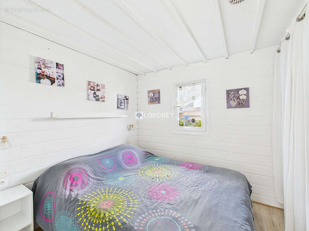 Maison à PLOBANNALEC-LESCONIL