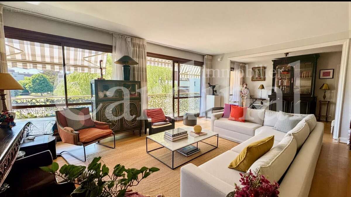 Appartement 5 Pièces La Gaillarderie Ouest - photo 3