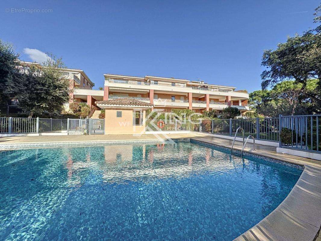 Appartement à SAINT-RAPHAEL