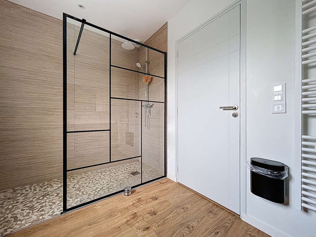 Maison à GOUVILLE-SUR-MER