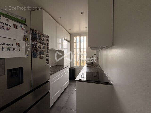 Appartement 75 m² à Enghien-Les-Bains  - photo 7