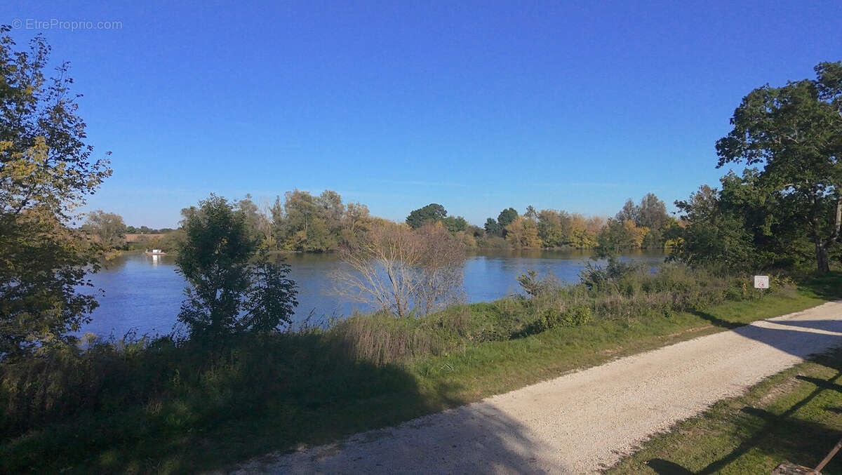 Maison à PAGNY-LA-VILLE