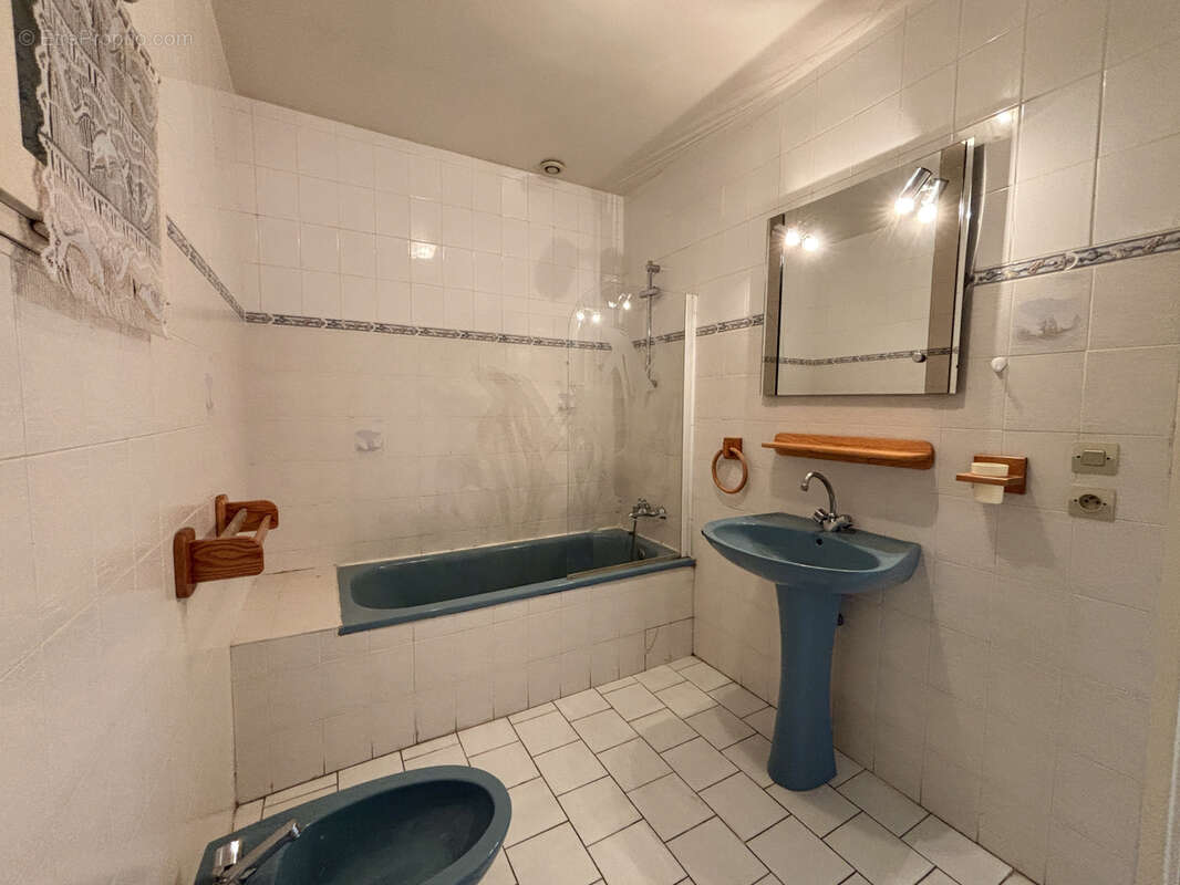 Villa  t3 plain-pied - photo 9