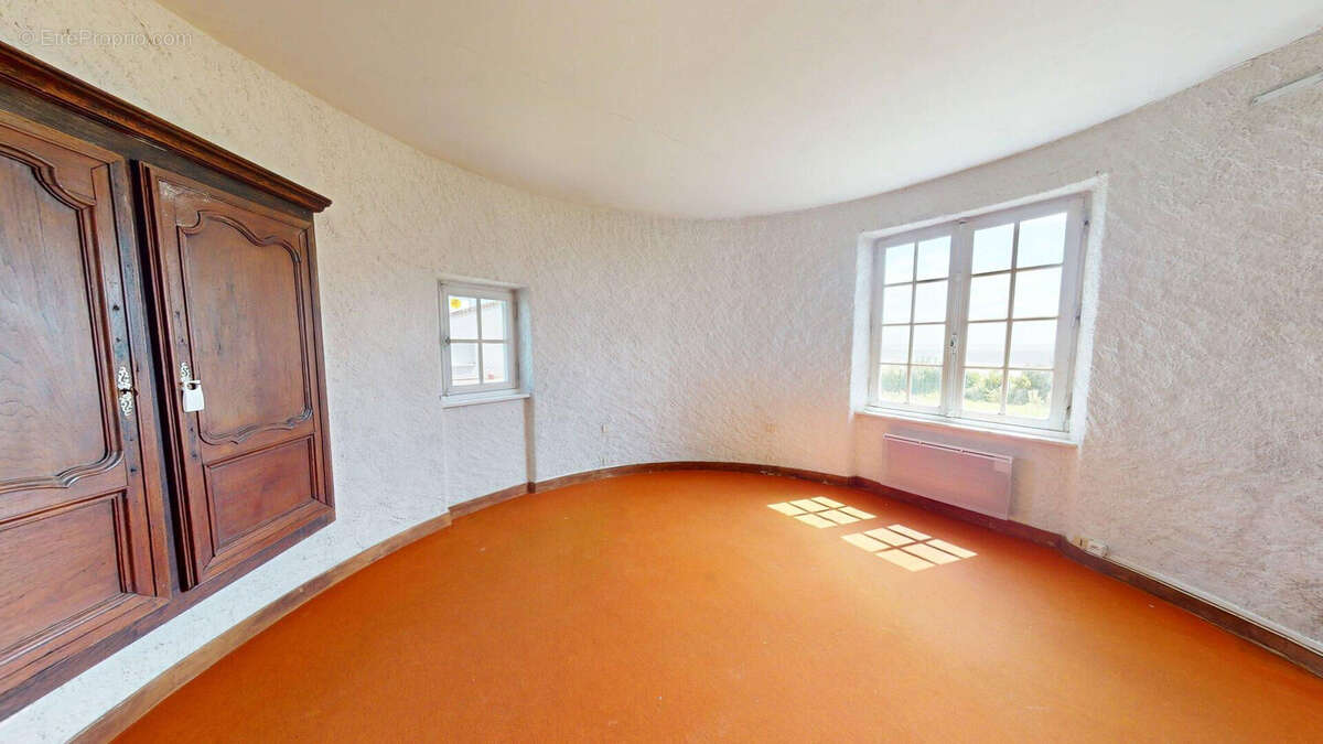 Maison à MESCHERS-SUR-GIRONDE