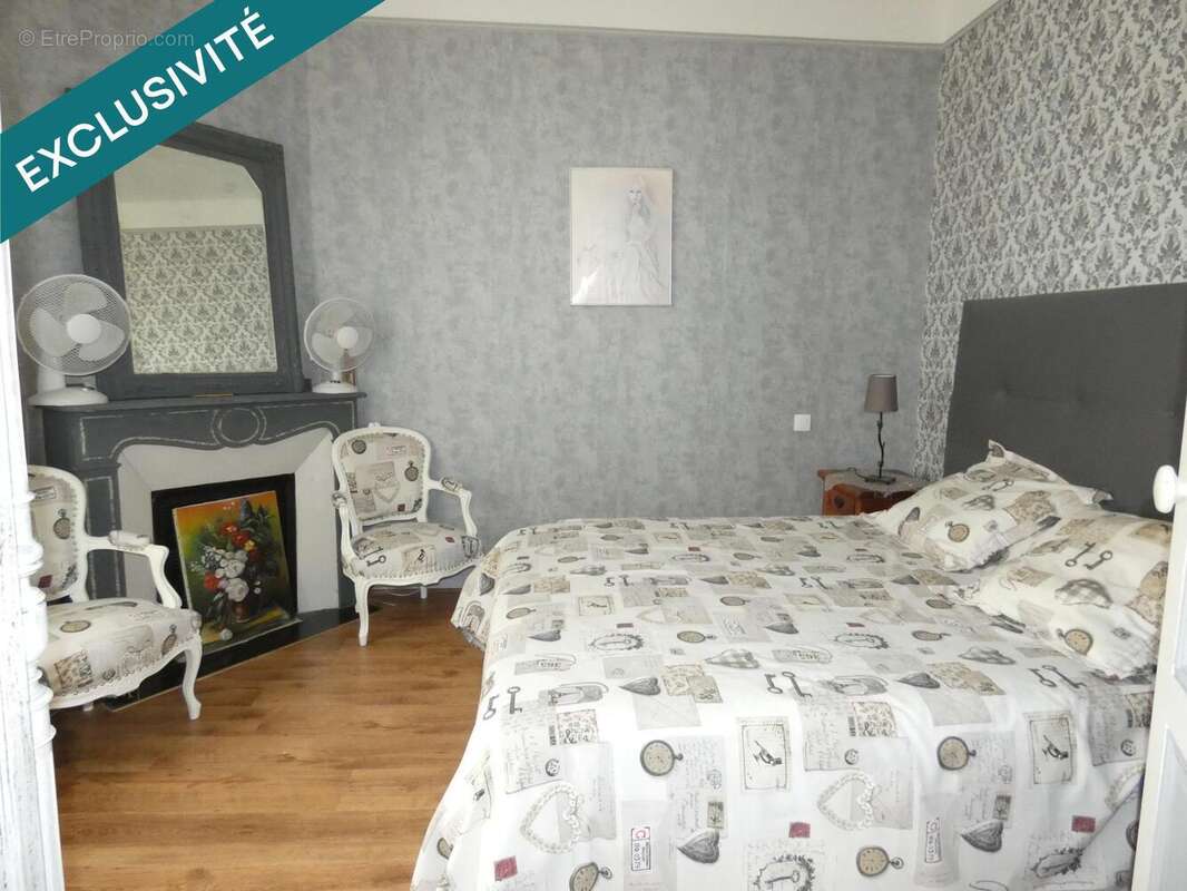 Photo 9 - Maison à LA REDORTE