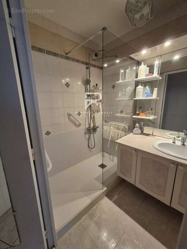 Appartement à SOTTEVILLE-LES-ROUEN