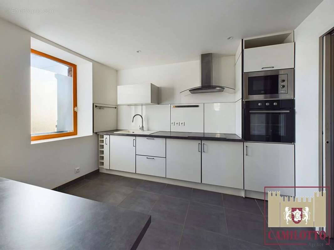 Maison à ALLAINVILLE