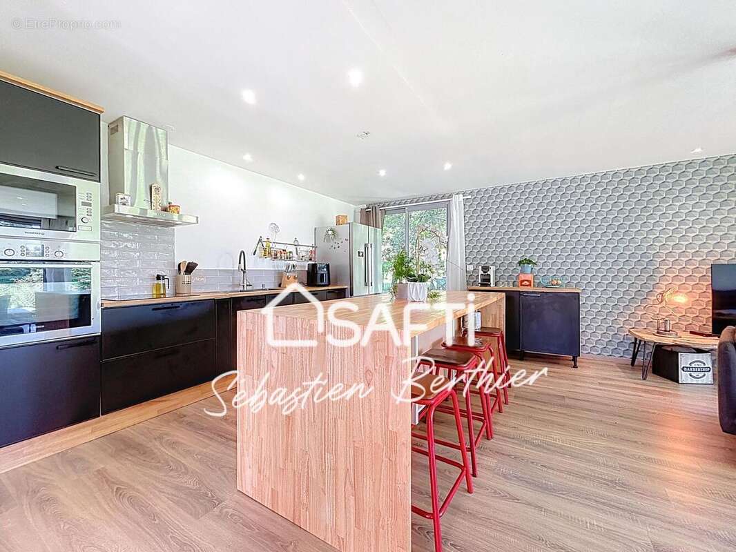 Photo 7 - Maison à LAVAUR