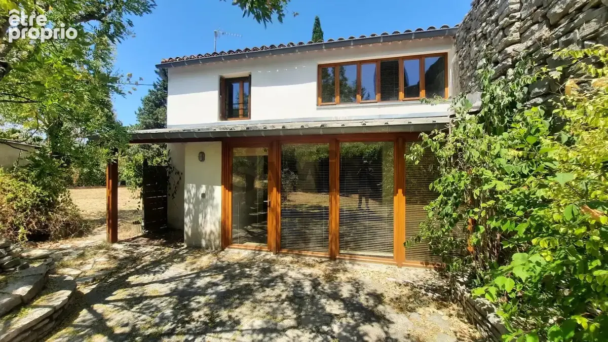 Maison à POMPIGNAN