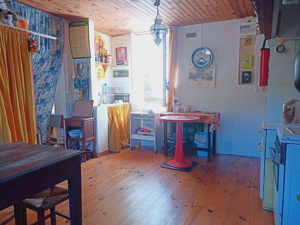 Maison à LABASTIDE-ROUAIROUX