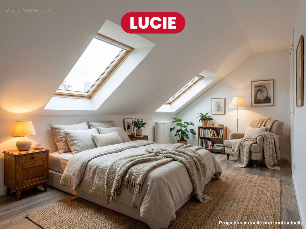 Appartement à LILLE