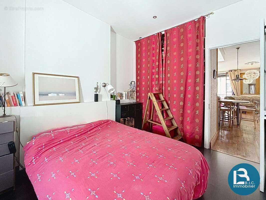 Appartement à LYON-7E