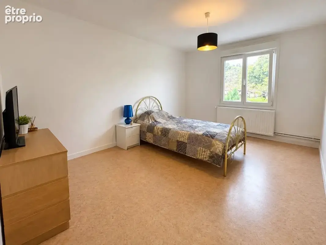 Maison 118 m² – 4 chambres – Garage – Cambrai - photo 6