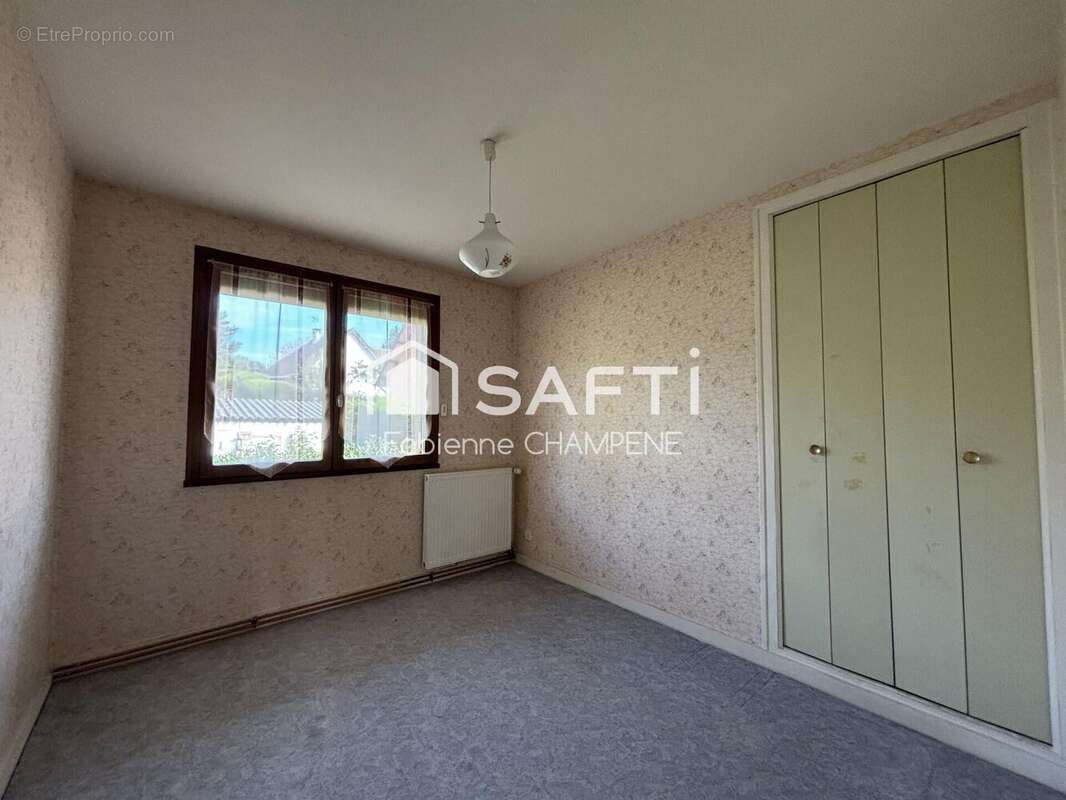 Photo 6 - Maison à MONTMOROT