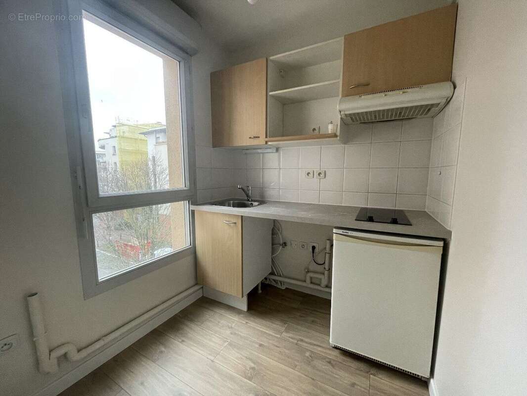 Photo 2 - Appartement à TOULOUSE