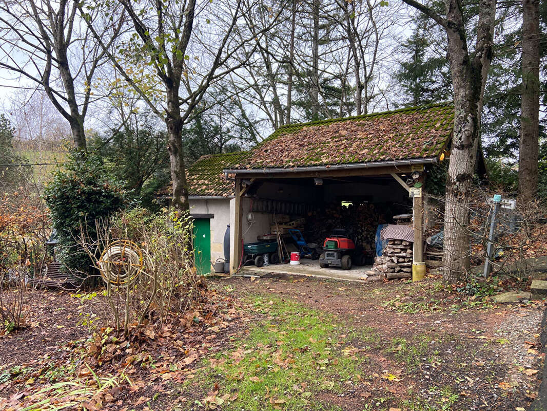 Maison à NEVERS
