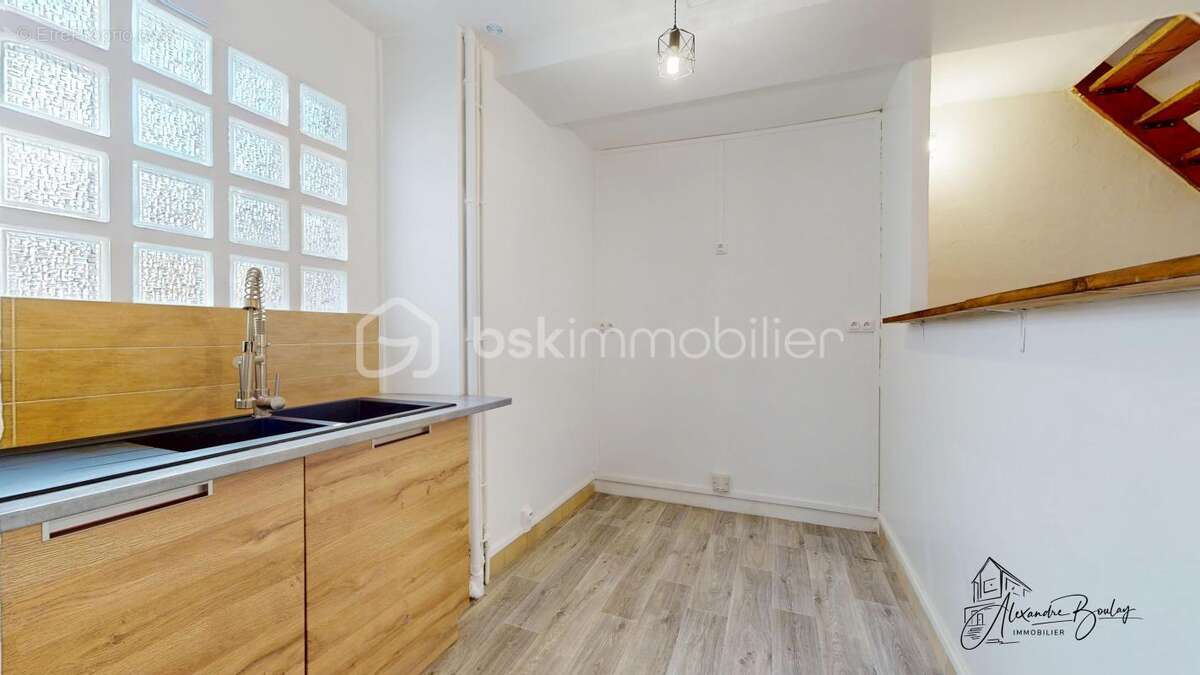 Appartement à PITHIVIERS