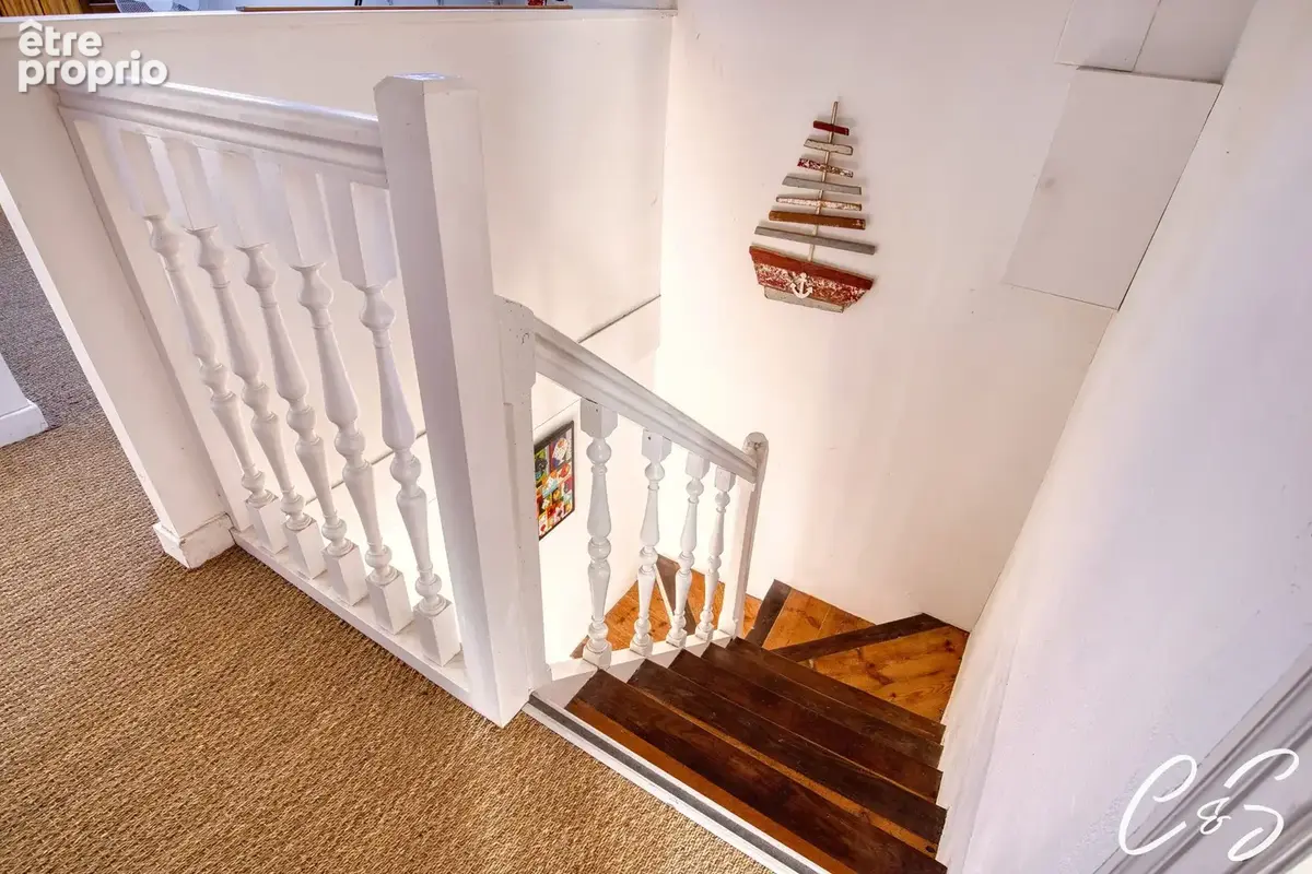 Maison 4 pièces 122 m² à vendre à Plobannalec-Lesconil (29740) - photo 7
