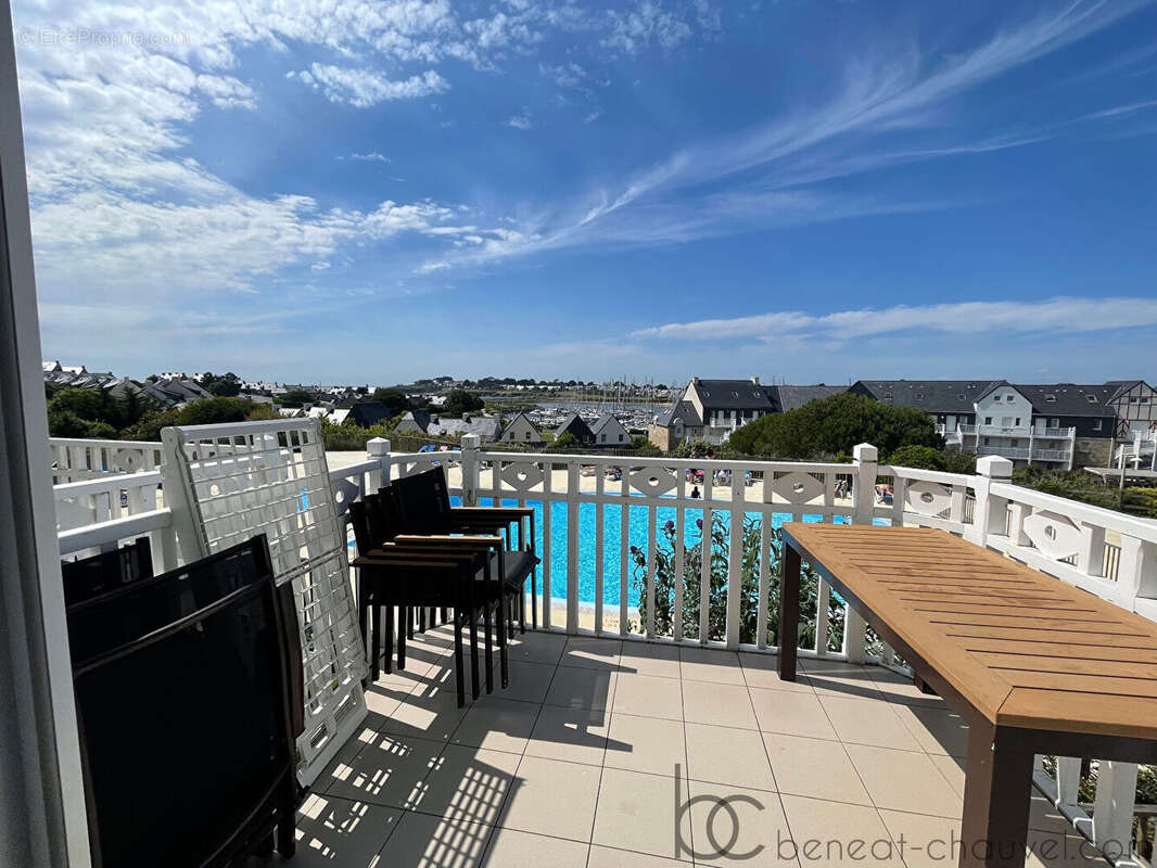 Appartement à ARZON