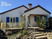 Maison à LA COLLANCELLE