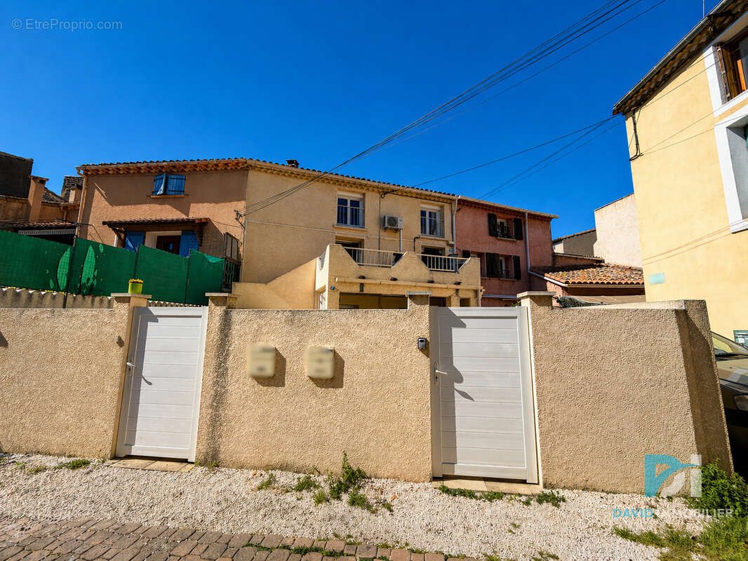 Appartement à FLORENSAC