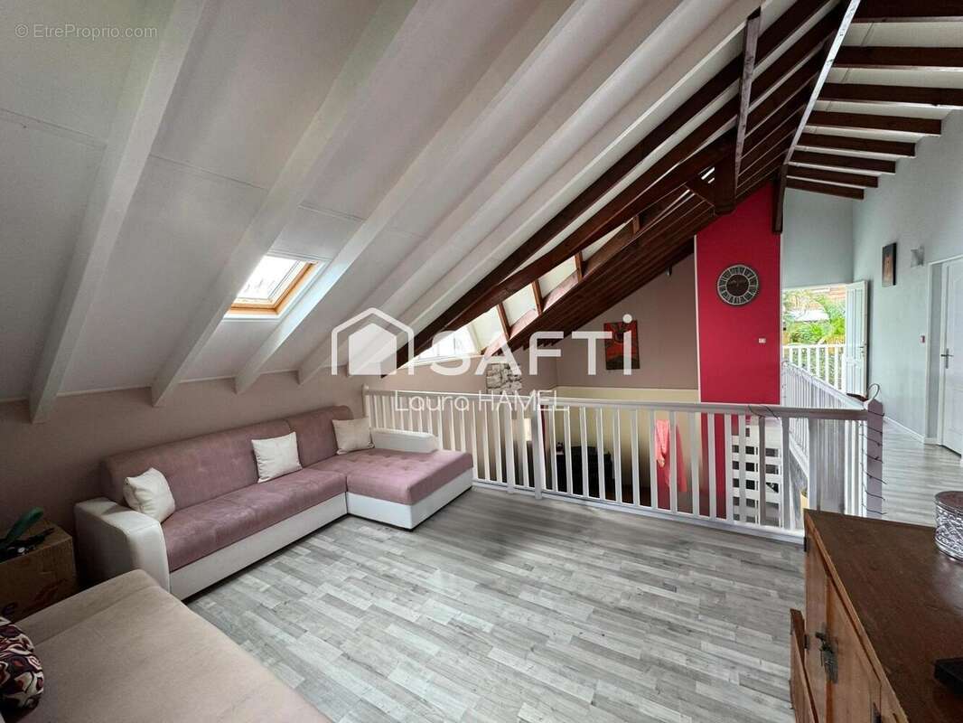 Photo 6 - Maison à SAINT-PIERRE