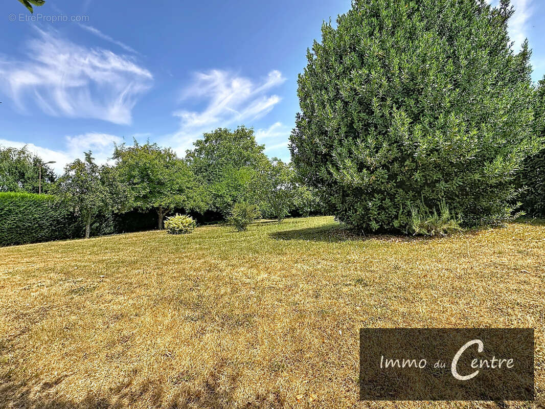 Secteur Montmirail : Maison avec vie de plain-pied - photo 28