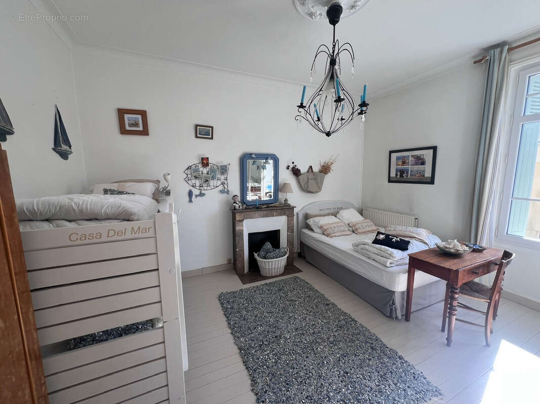 Maison à LES SABLES-D'OLONNE